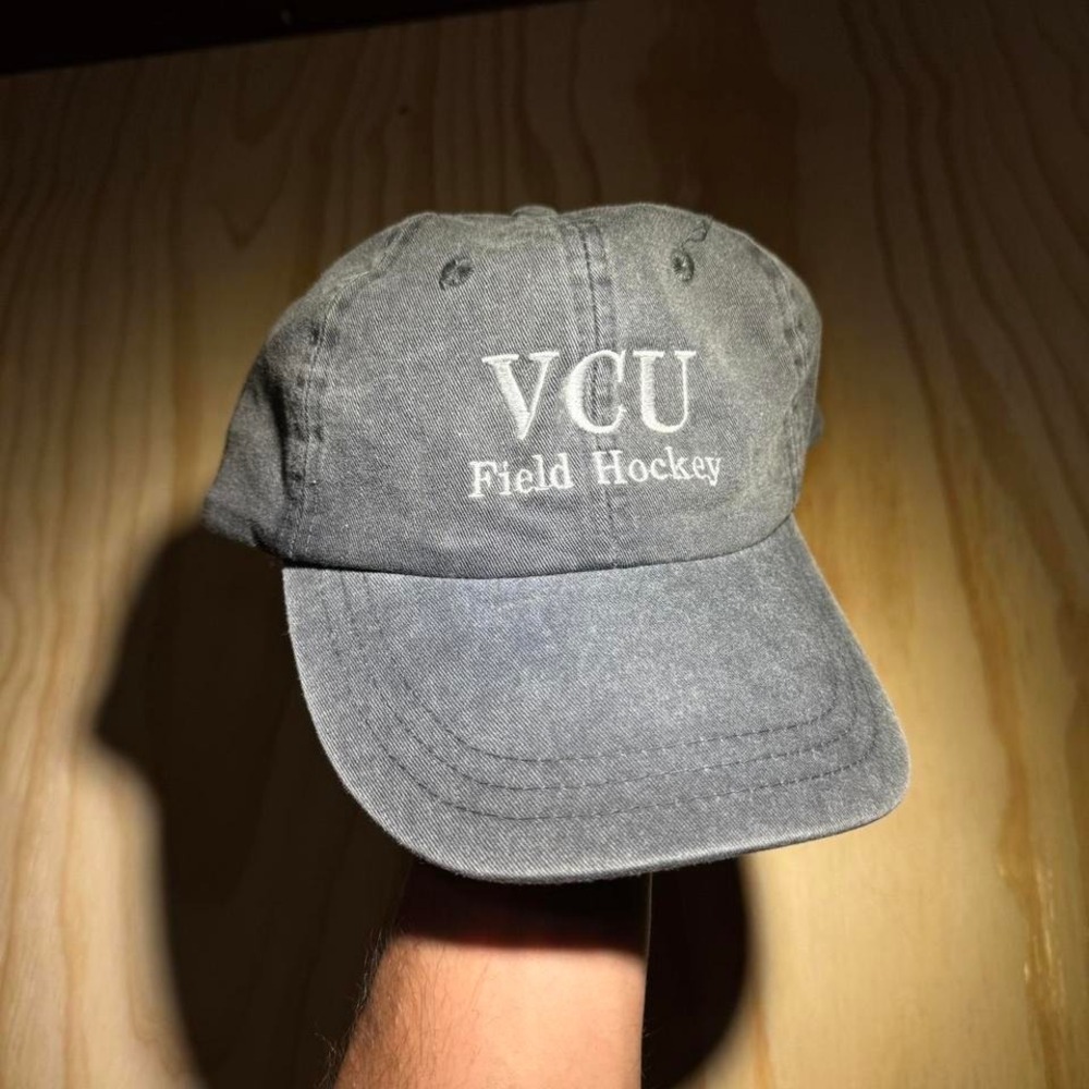 Vcu field hockey hat